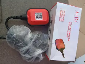 Electrical Flow Switch
