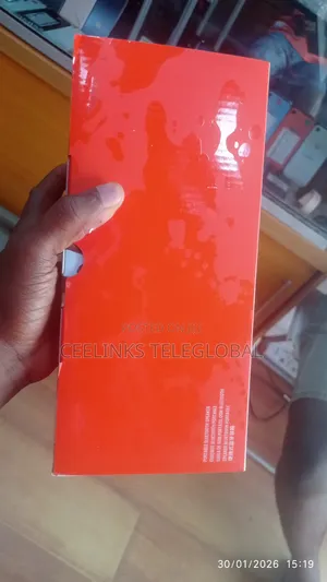 New Jbl Charge 6