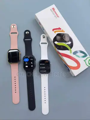 New Latest Original Smart Watch11