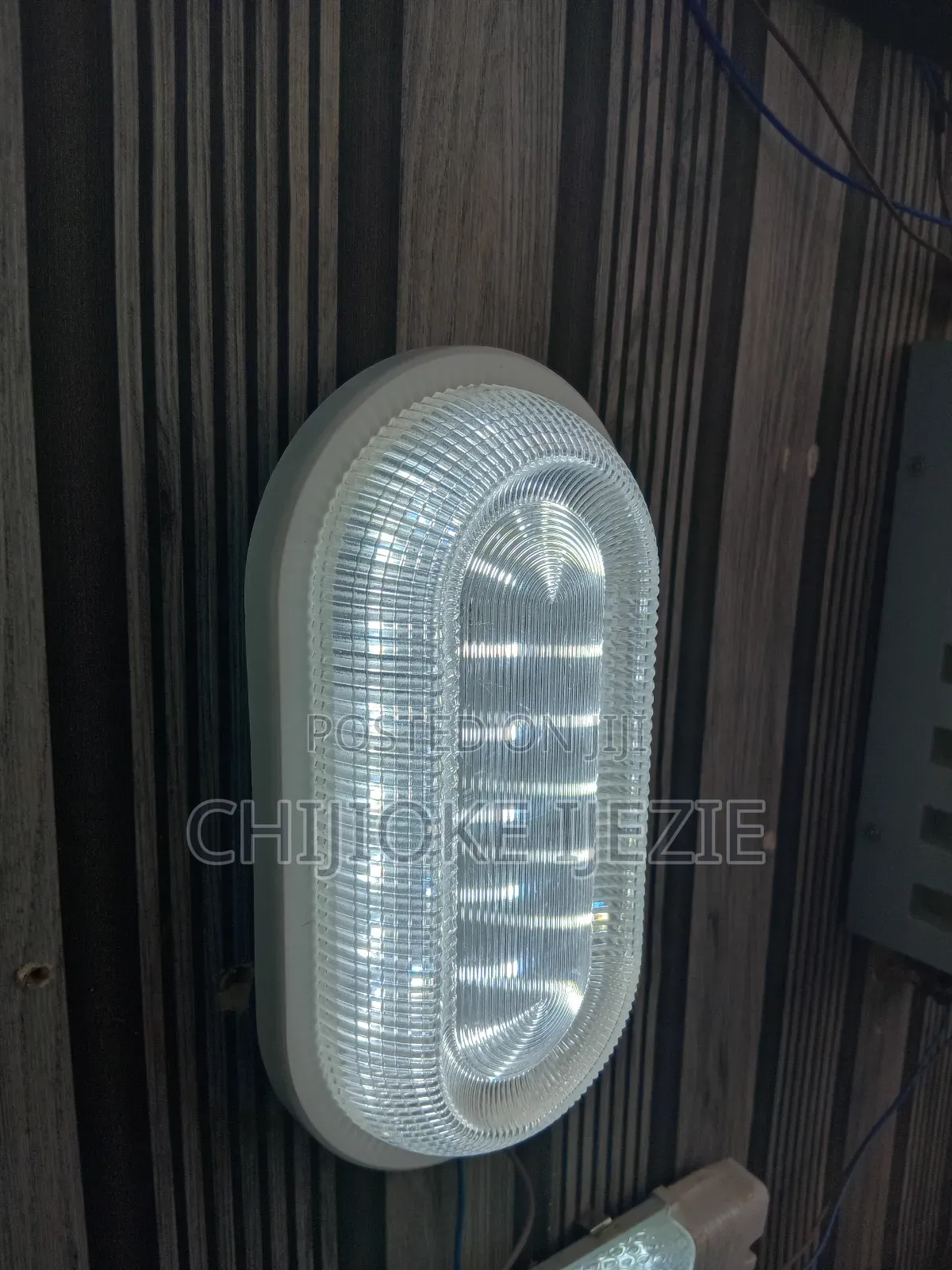 Outside Light Led
