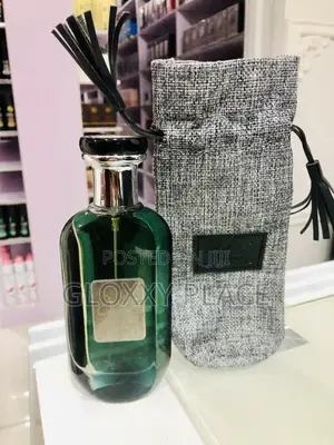 Mousuf Perfume (Gray)