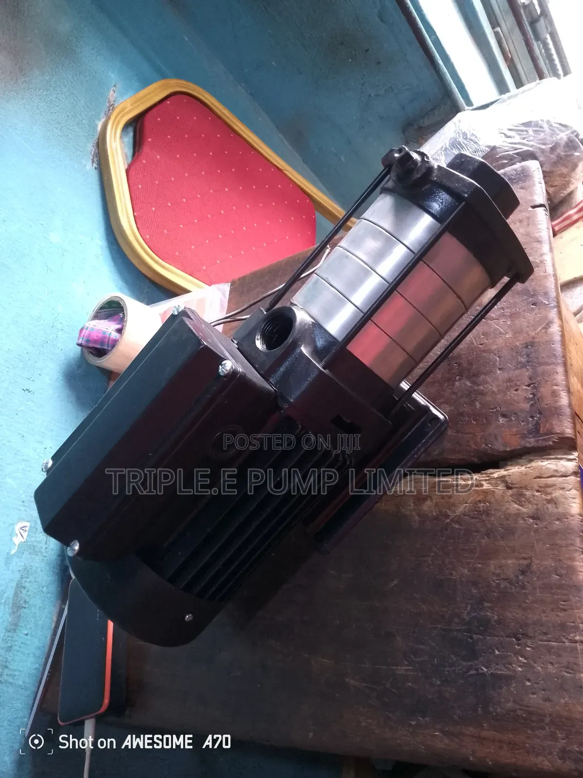Grundfos Surface Pump