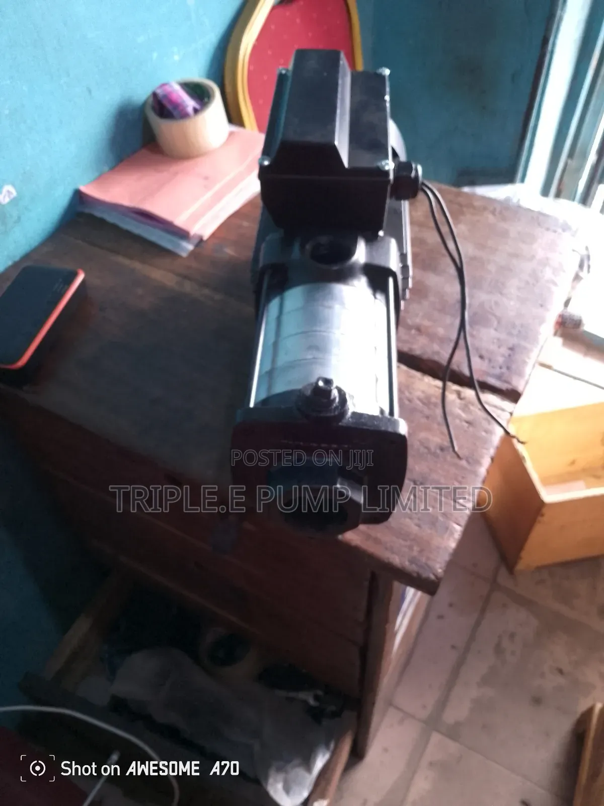 Grundfos Surface Pump