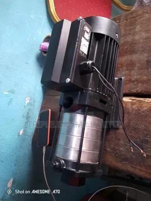 Grundfos Surface Pump