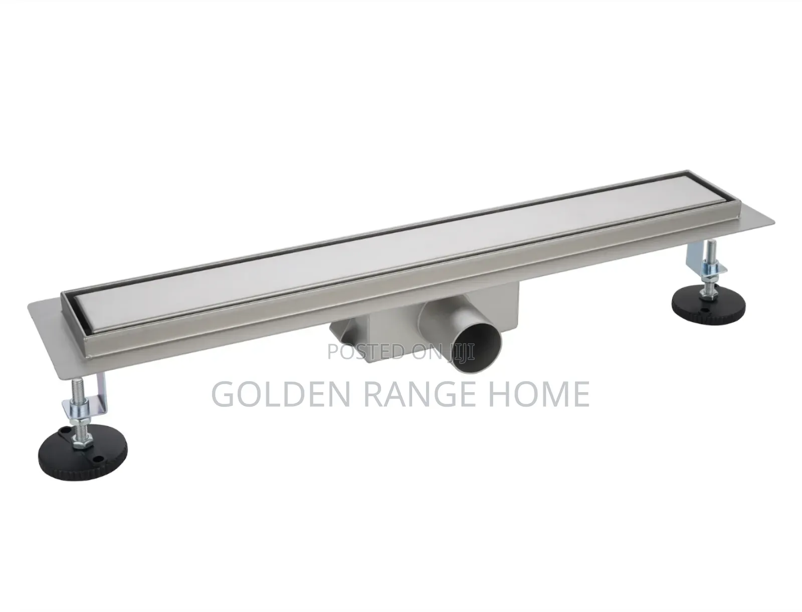 Side Outlet Tiles Insert Floor Drain
