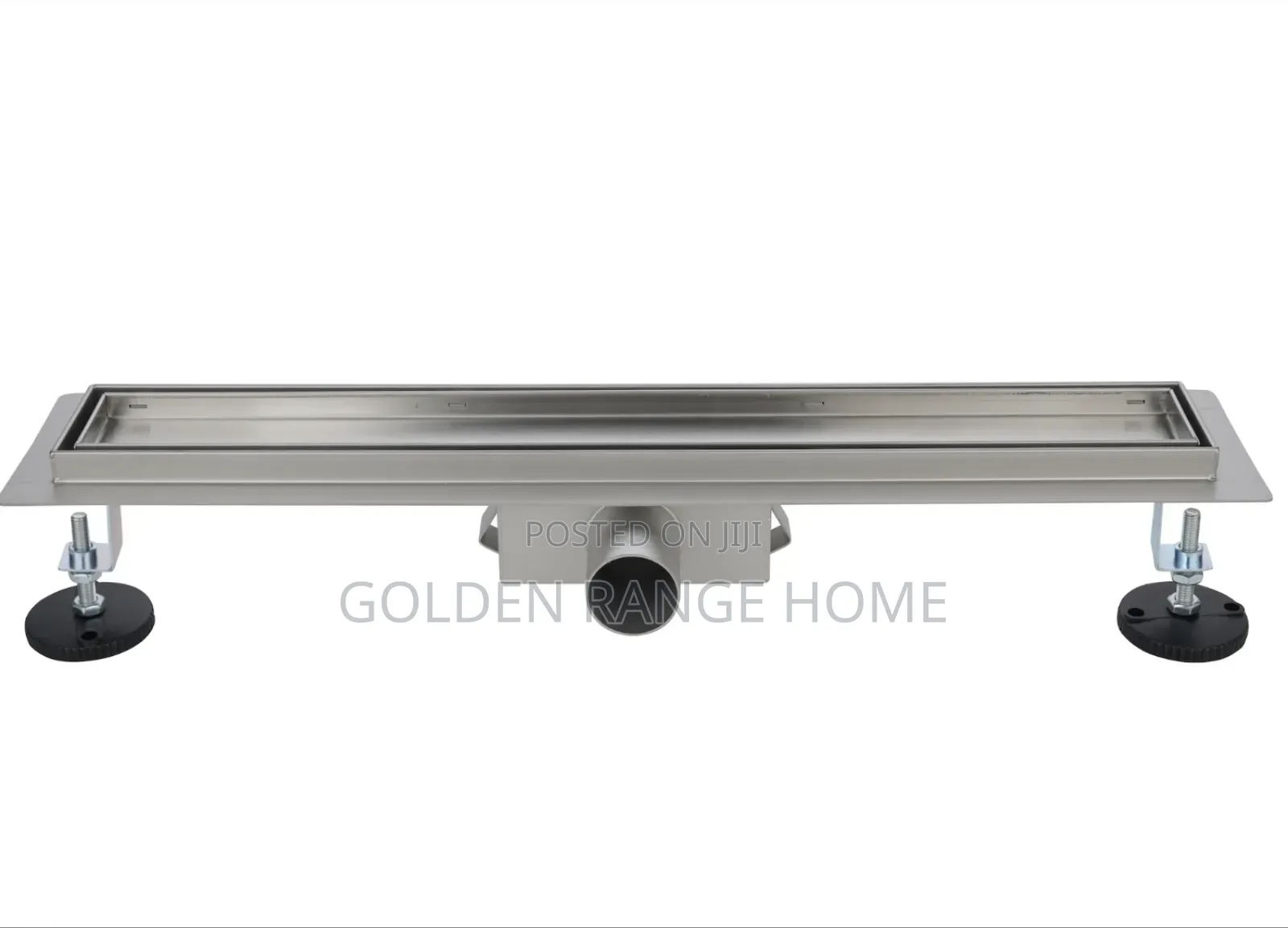 Side Outlet Tiles Insert Floor Drain