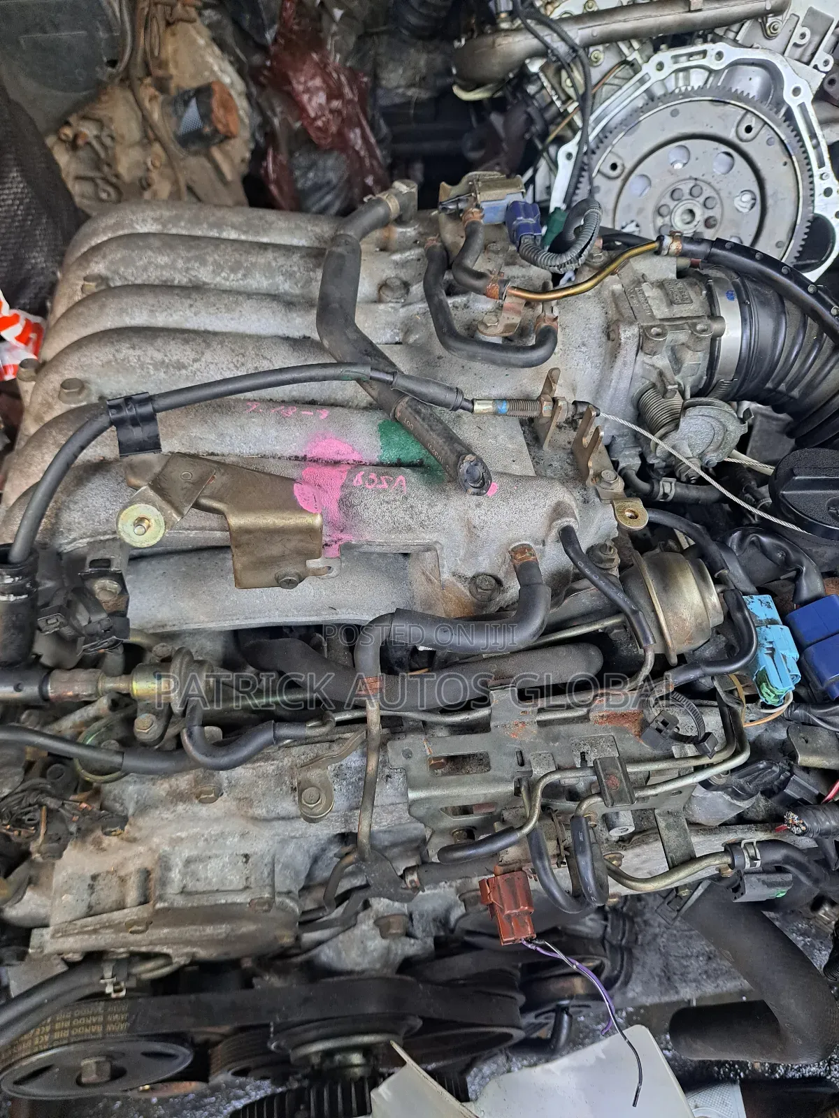 Pathfinder Engine 3.5
