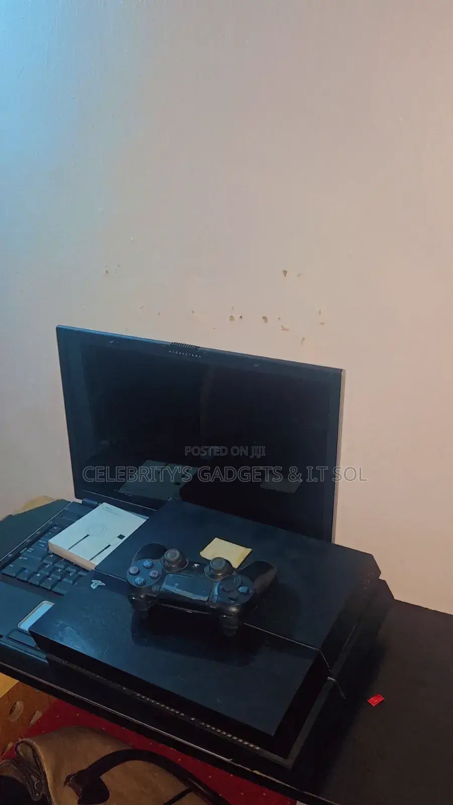 Ps4 Uk Used