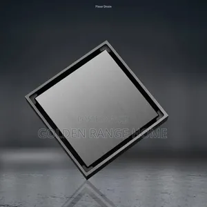 Tiles Insert Bathroom Floor Drain