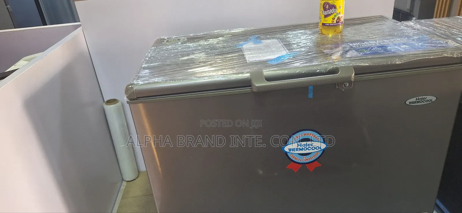 Thermocool 319lt Freezer