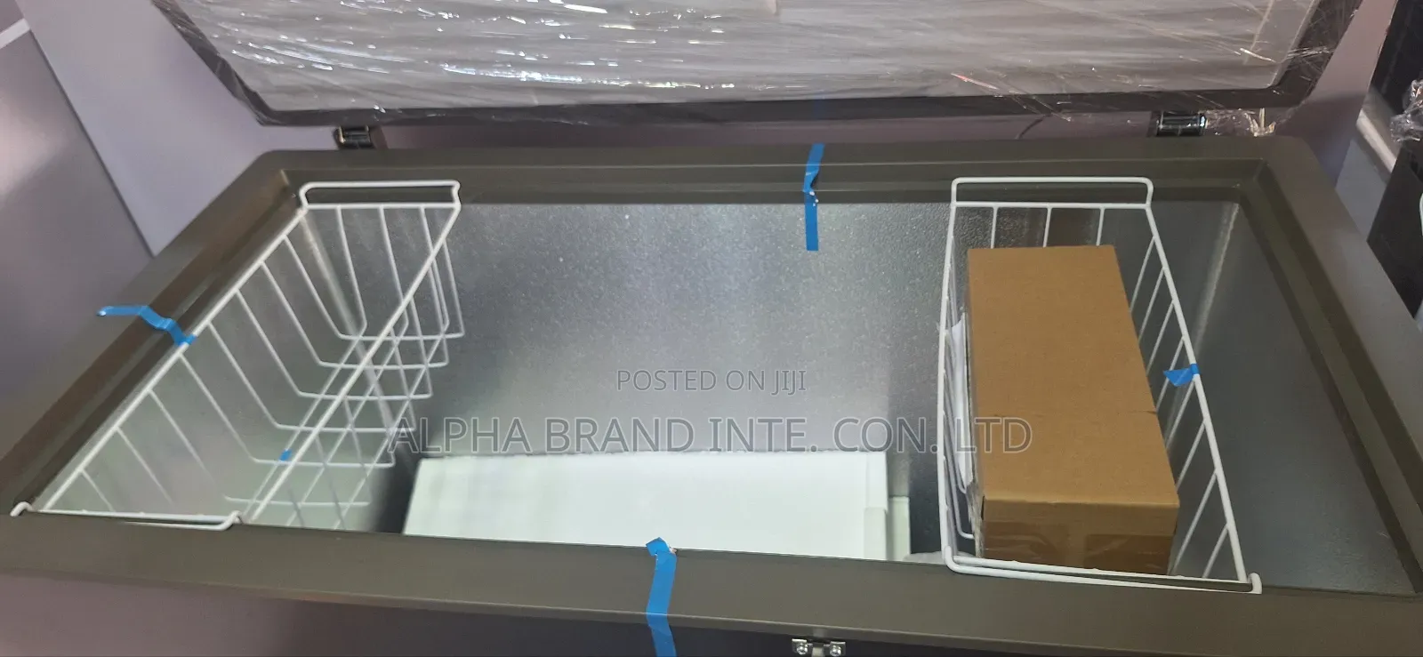 Thermocool 319lt Freezer