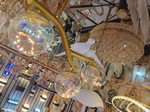 Bird Chandelier Modern Beauty It Self