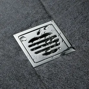 10cm Bathroom Floor Drain