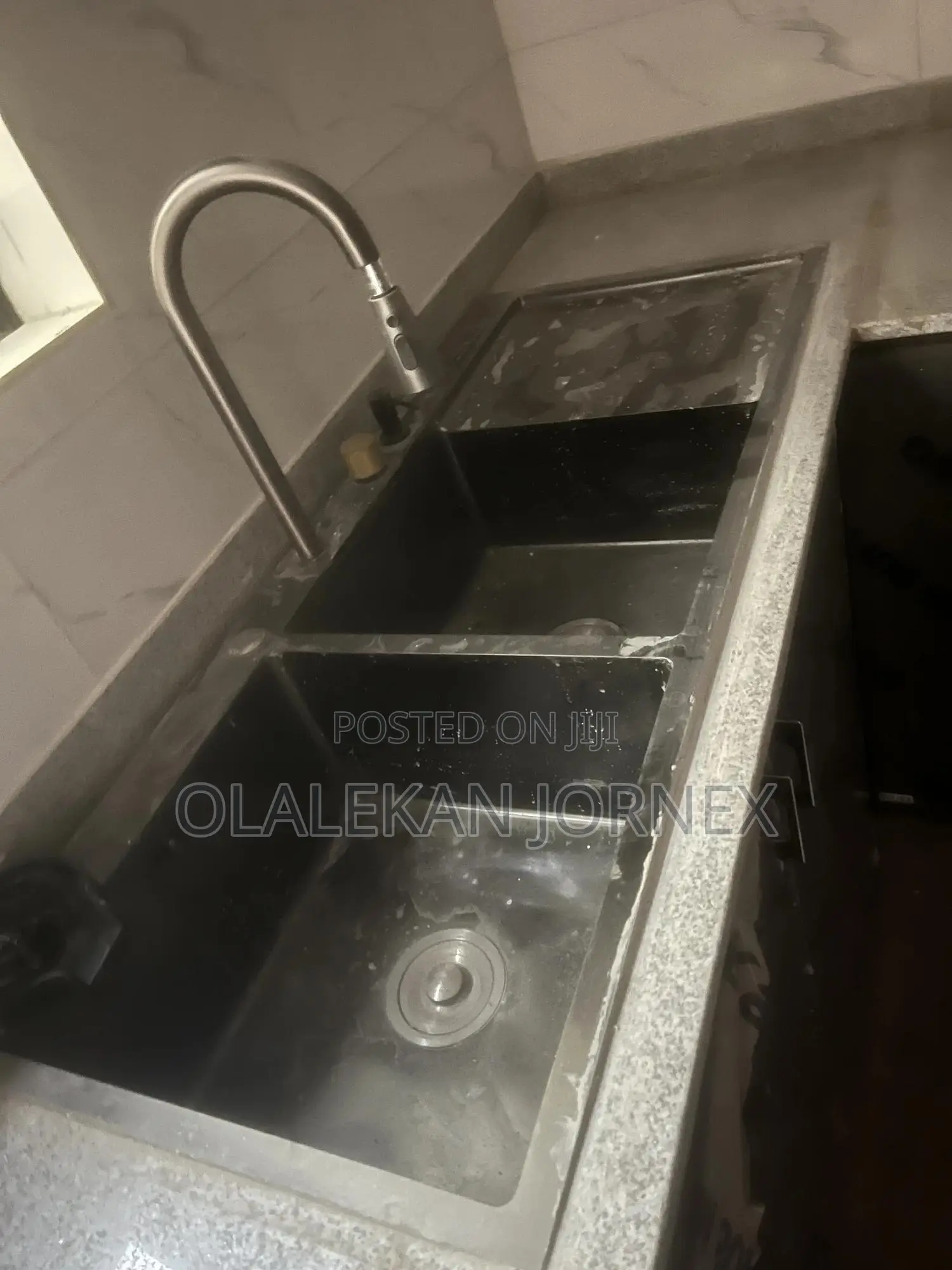 Professional Plumber