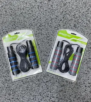 Commercial Skipping Rope