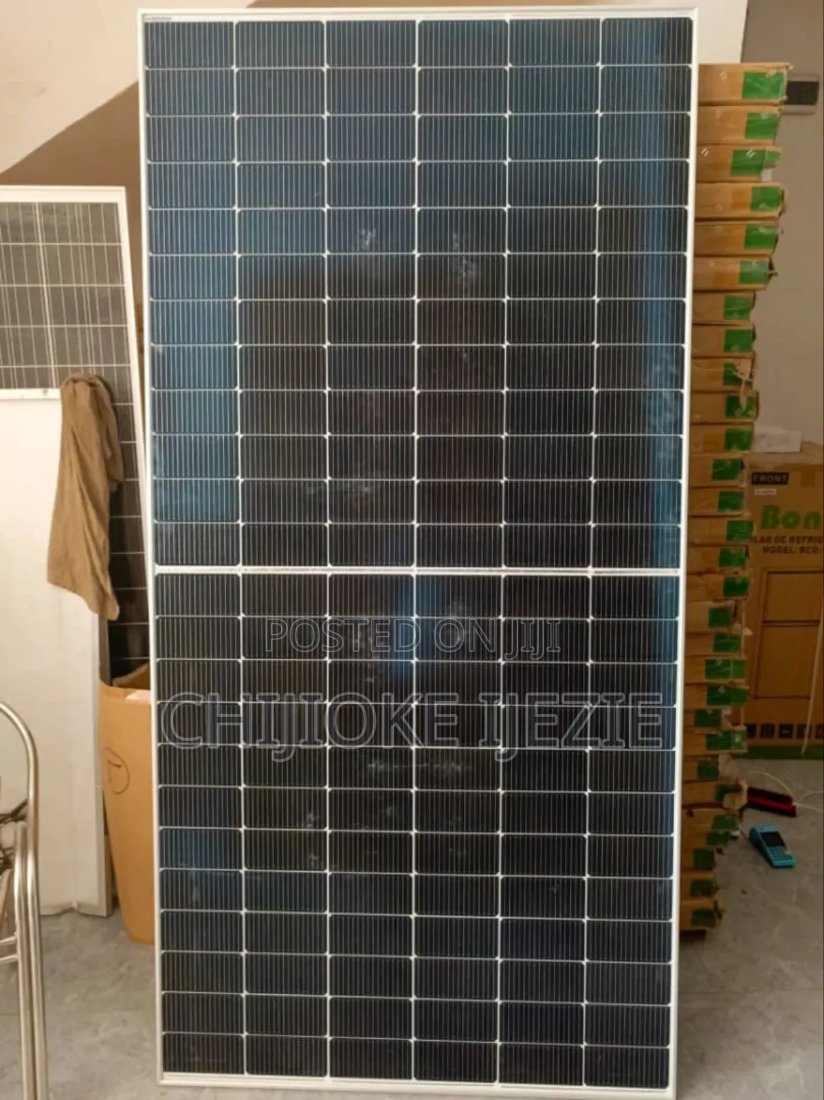 Solar Panels