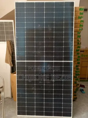 Solar Panels