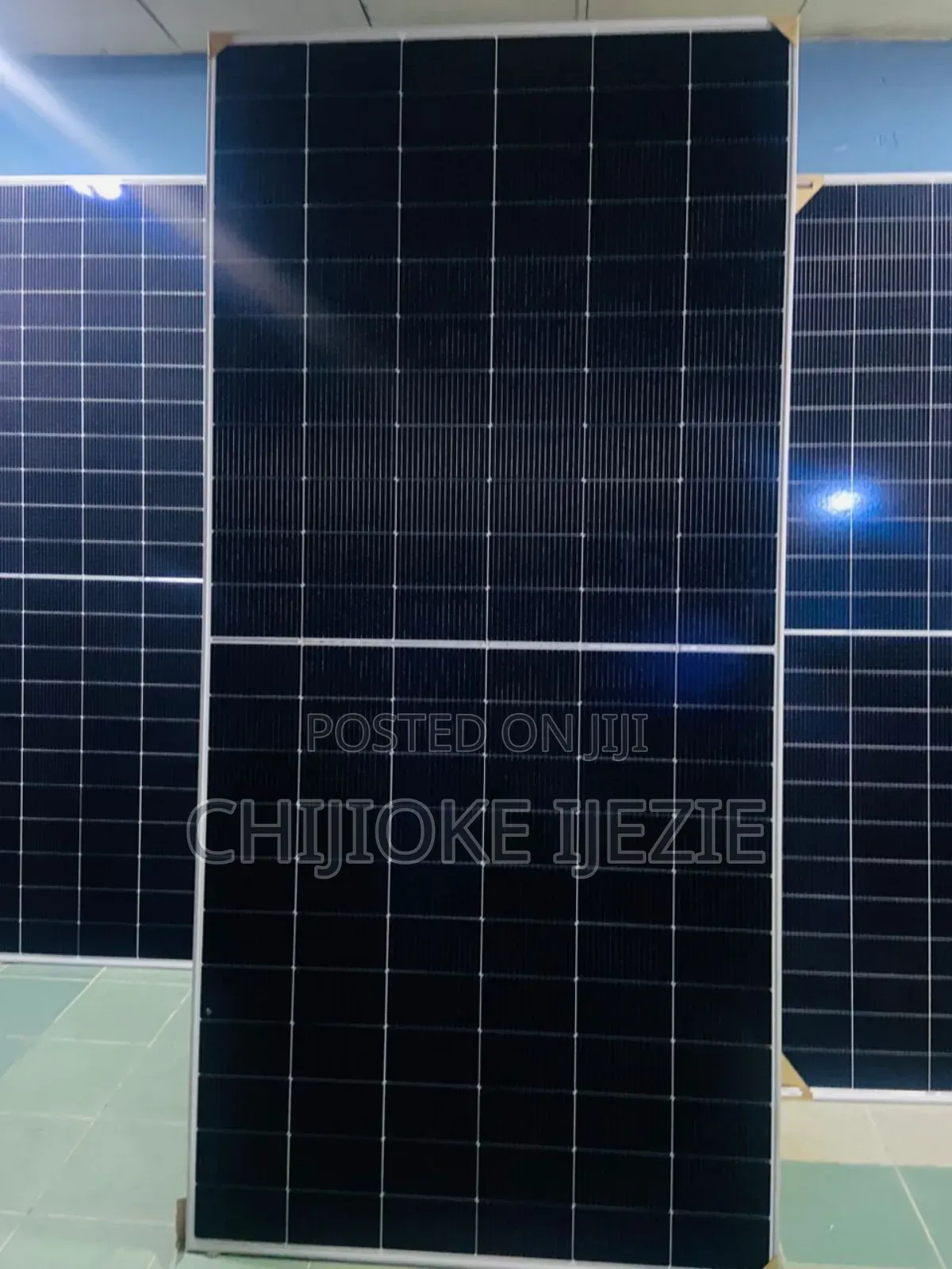 Solar Panels