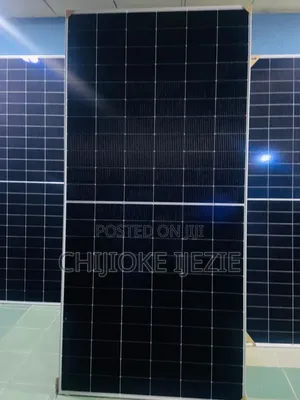 Solar Panels