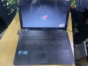 Laptop Asus GL551JW 8GB Intel Core i7 HDD 1T