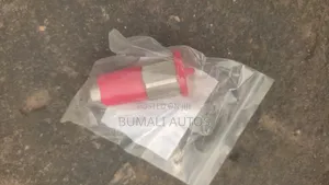 Brand New Oxygen Sensor Adapter With Catalyst Inside It