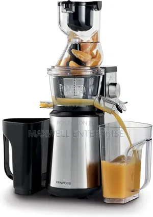 Kenwood Slow Juicer