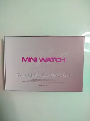 Smart Wrist Watch