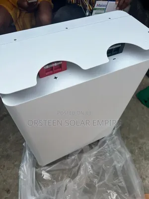 Haisic 9kwh Lithium Batteries