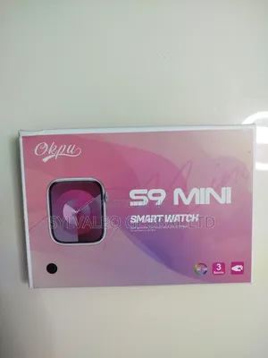 Smart Wrist Watch