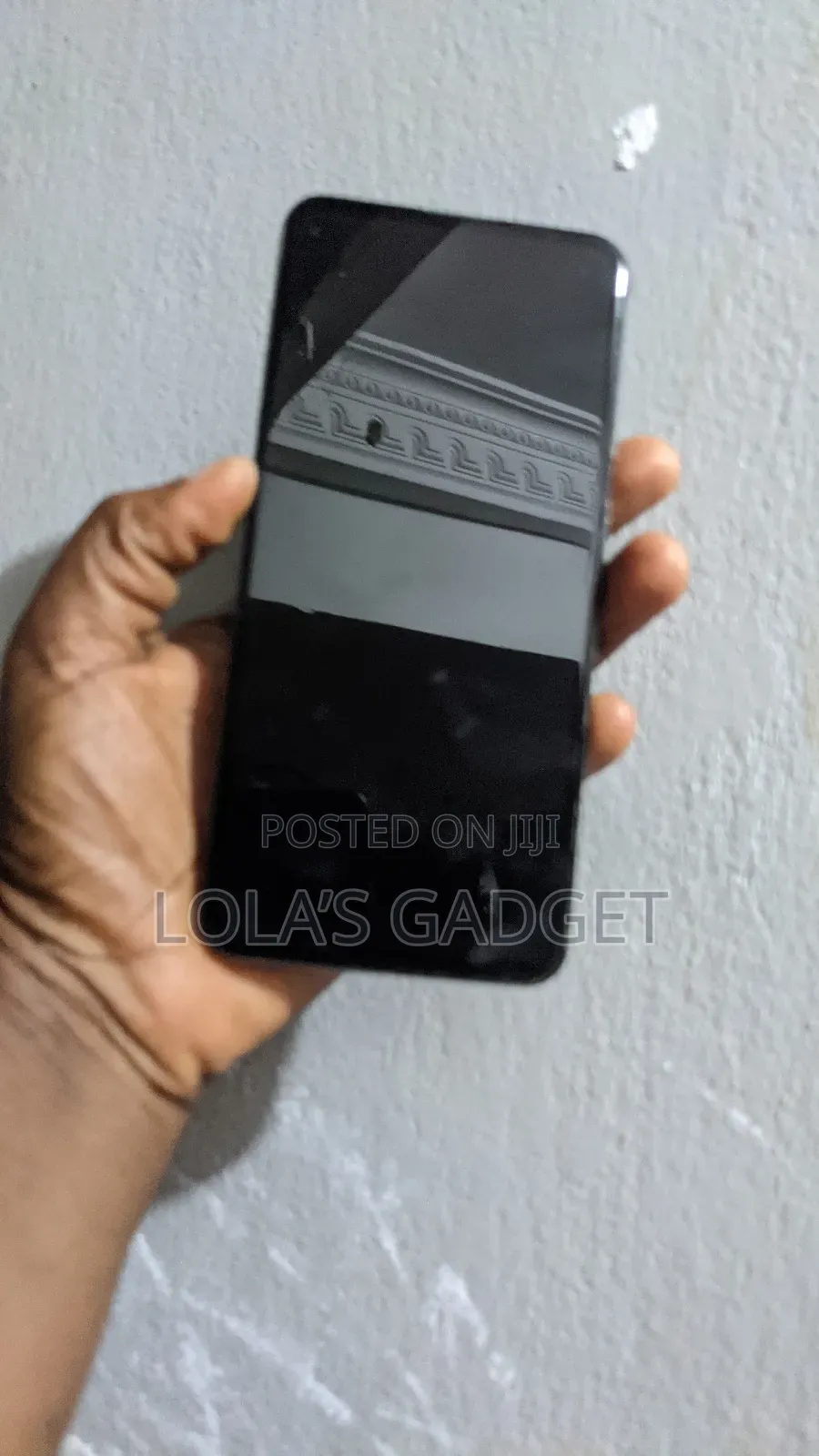 Pixel 5a Screen Replacement