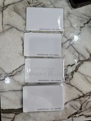 Access Card