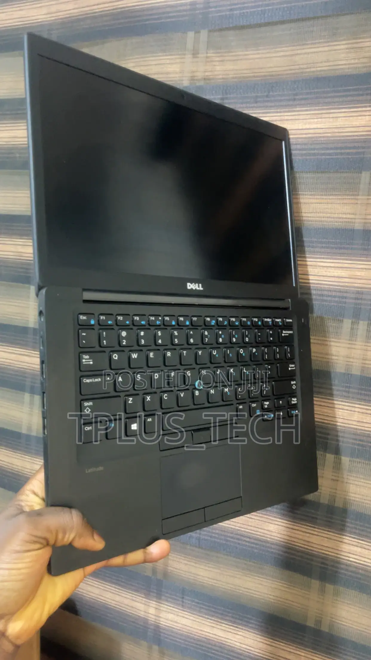 Laptop Dell Latitude 7480 8GB Intel Core i5 SSD 256GB