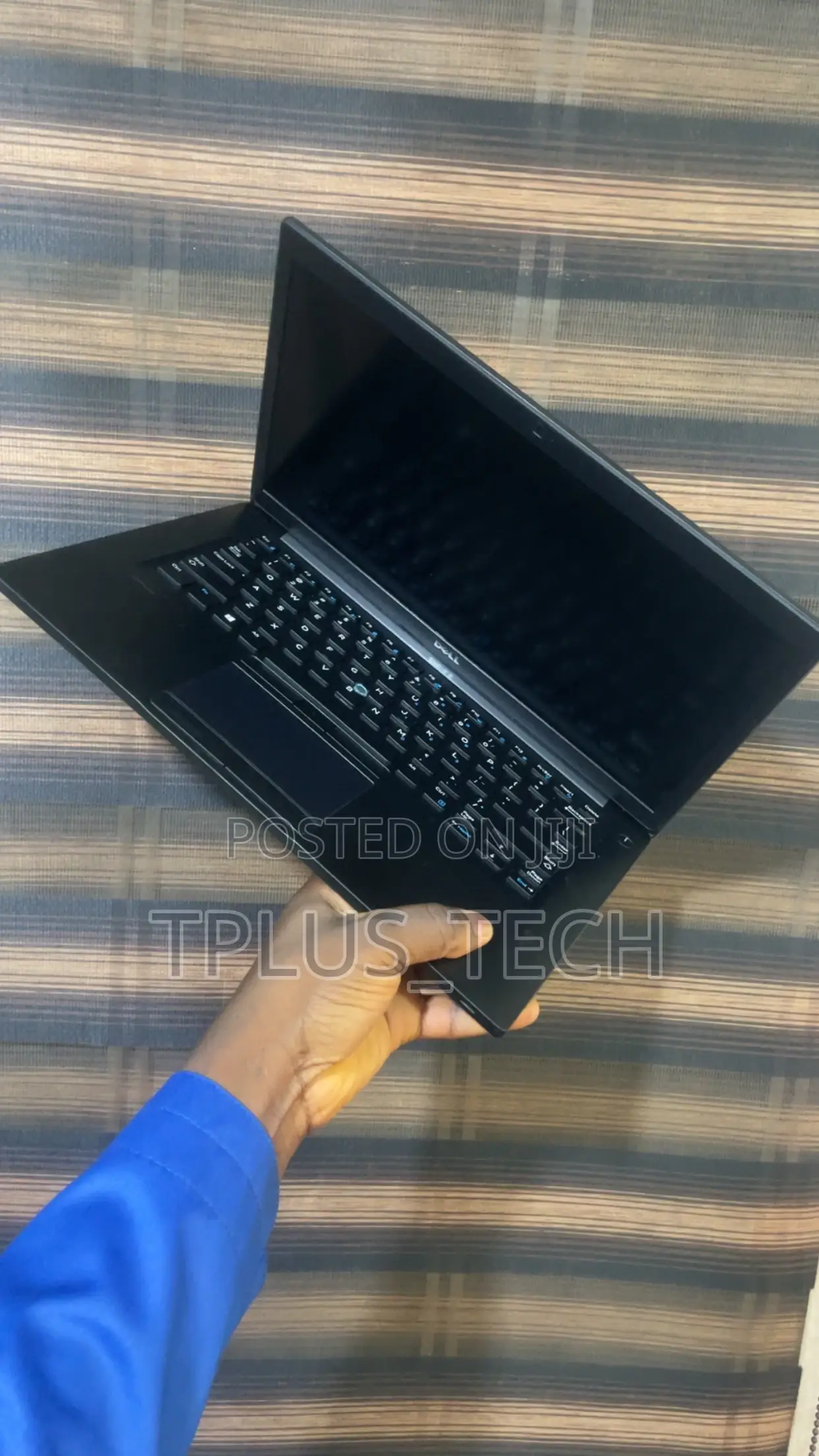 Laptop Dell Latitude 7480 8GB Intel Core i5 SSD 256GB