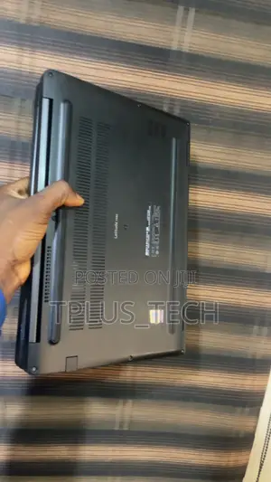 Laptop Dell Latitude 7480 8GB Intel Core i5 SSD 256GB