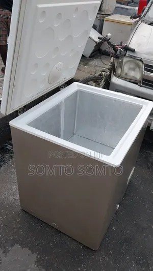Haier Thermocool Deep Freezer