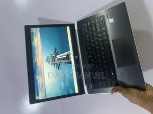 Laptop HP ProBook 440 G5 8GB Intel Core I5 HDD 256GB