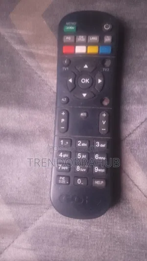 GOtv Decoders in Nigeria for sale Prices on Jiji.ng