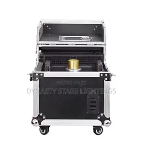 Haze Machine 600w