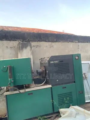 Injector Machine