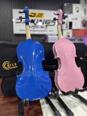 4/4 Violin Full Size