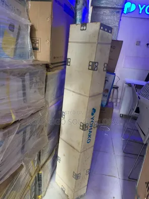 3hp /220w Yohako Solar Pump (Ac/Dc)