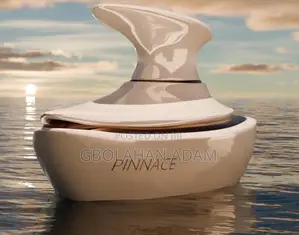 Pinnace White
