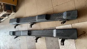 Jeep Wrangler 2010/2018 Model Side Step Board.