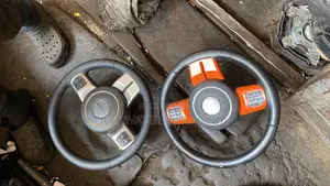 Steering Wheel Jeep Wrangler From 2012/2018 Model Jk/ Jku.