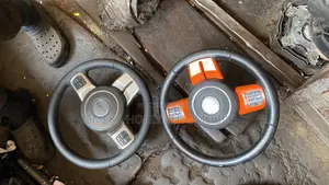 Steering Wheel Jeep Wrangler From 2012/2018 Model Jk/ Jku.