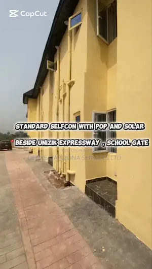 Mini Flat in Awka for rent