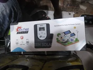 Sunfield Charge Controller