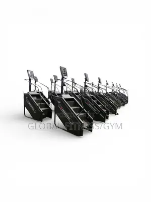 Commercial Stair Climber