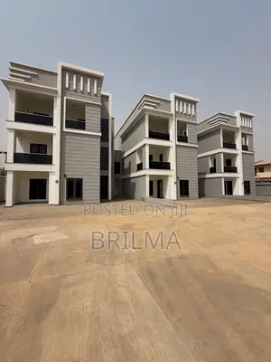 4bdrm Duplex in Kado for sale