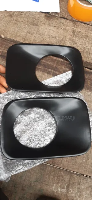 Fog Lamp Cover for Honda Pilot 2010-2013